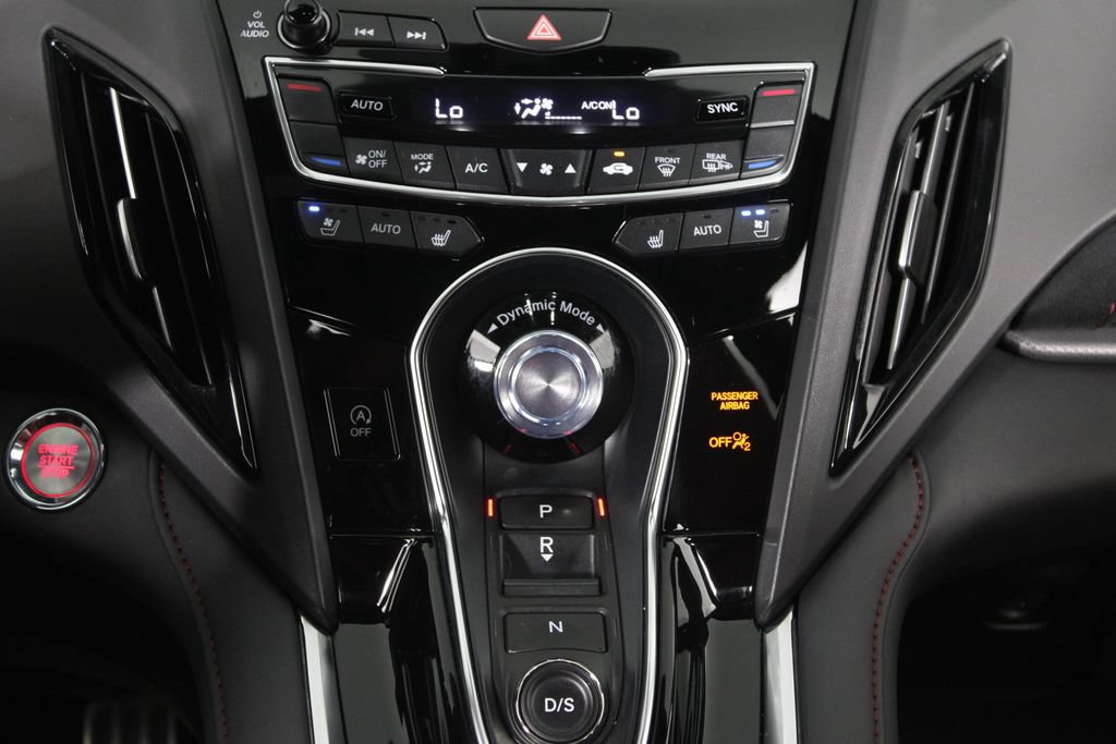 Used 2022 Acura RDX AWD image 22