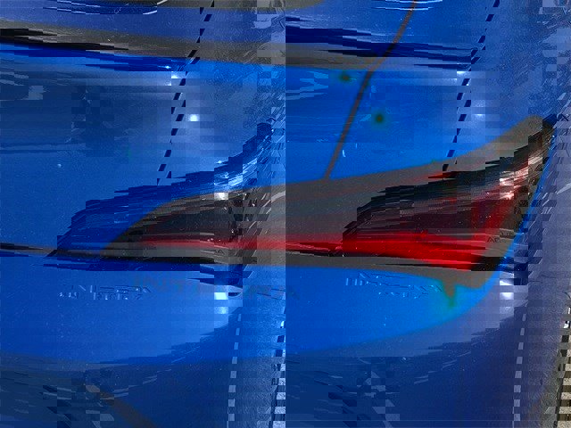 New 2026 Acura Integra A-Spec image 7