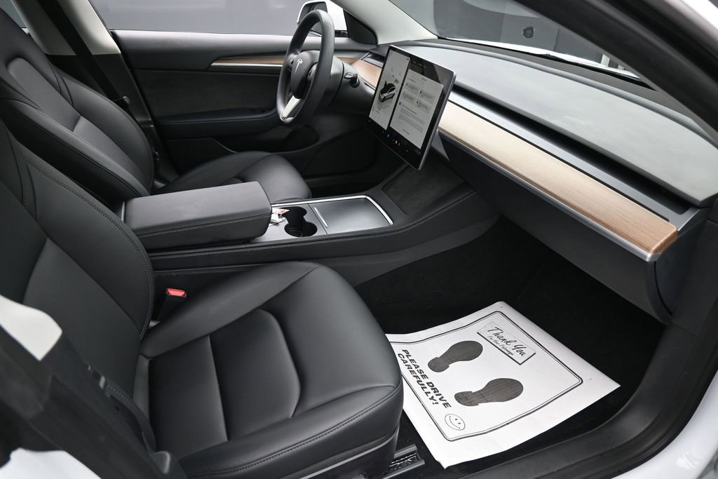 Used 2023 Tesla Model 3 Standard Range RWD image 34