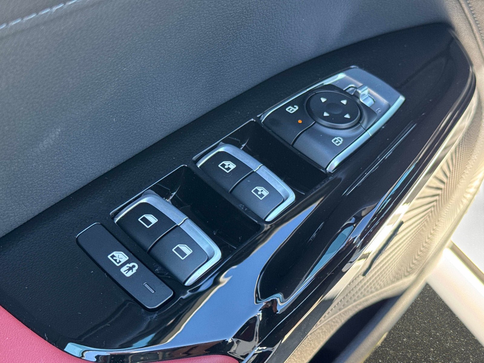 New 2026 Kia K5 GT-Line w/ GT-Line Premium Package FWD image 14