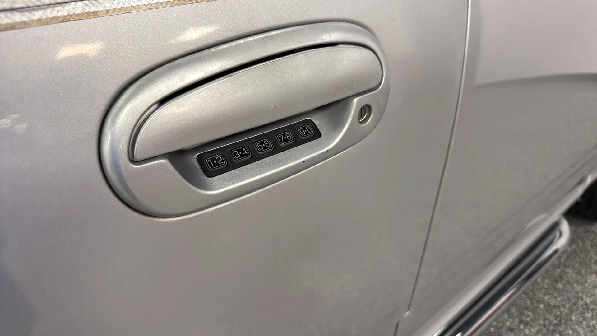 Used 2003 Ford F150 Harley-Davidson RWD image 46