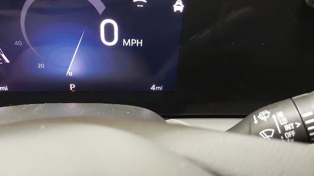 New 2026 Buick Encore GX Sport Touring w/ Advanced Technology Package image 19