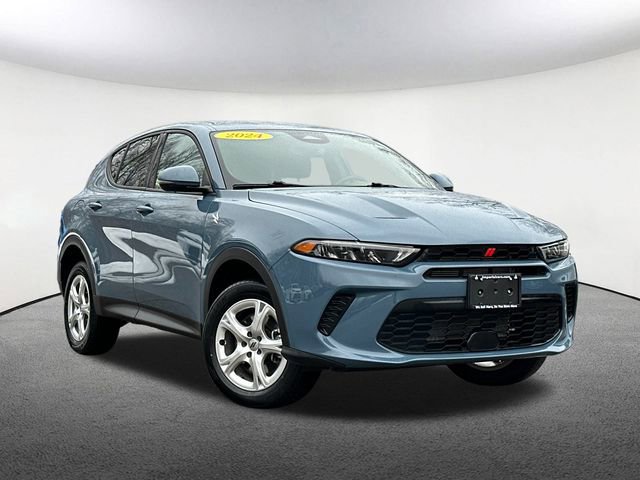 Used 2024 Dodge Hornet GT AWD/4WD image 2