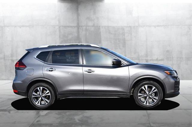 Used 2020 Nissan Rogue SV w/ Premium Package image 5