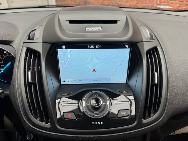 Certified 2018 Ford Escape Titanium image 17