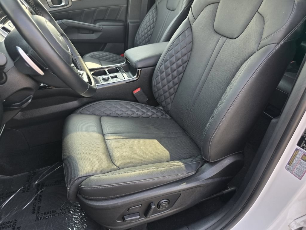 Used 2023 Kia Sorento SX Prestige AWD/4WD image 24