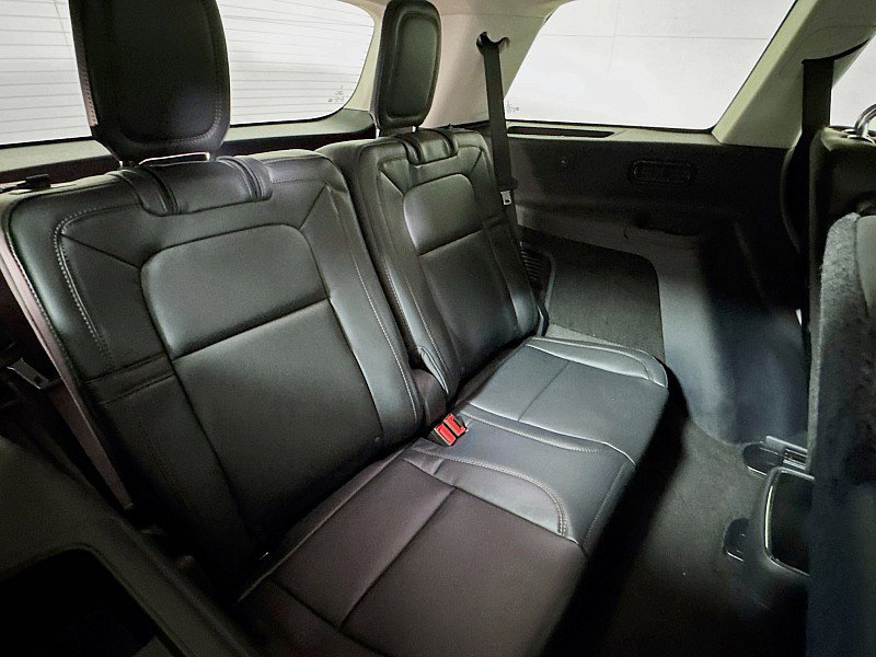 New 2026 Lincoln Aviator Reserve image 29