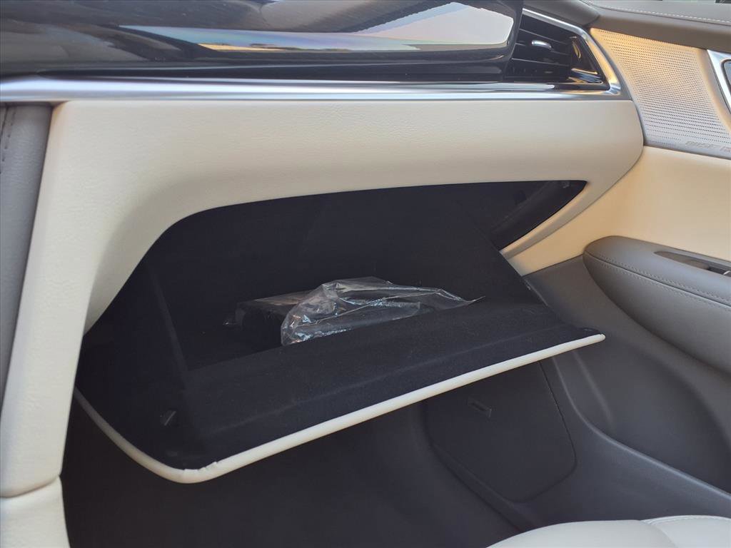 Certified 2024 Cadillac XT6 Premium Luxury w/ Technology Package image 28