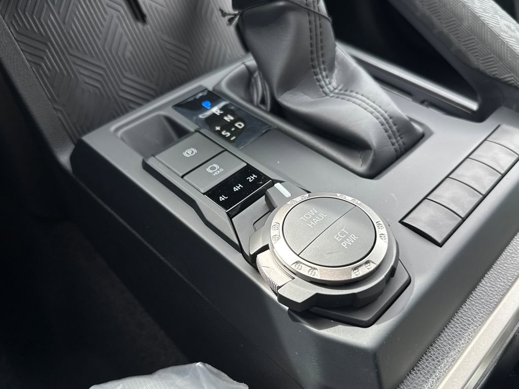 New 2026 Toyota Tacoma SR5 image 11