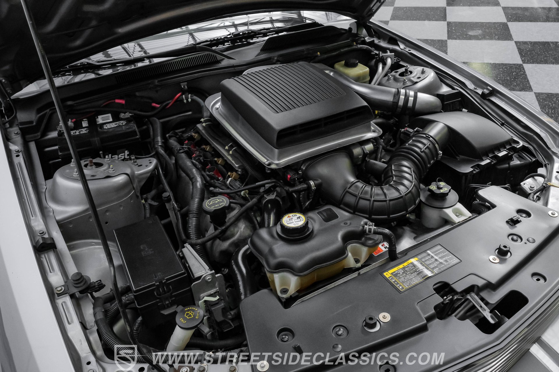 Used 2006 Ford Mustang GT image 38