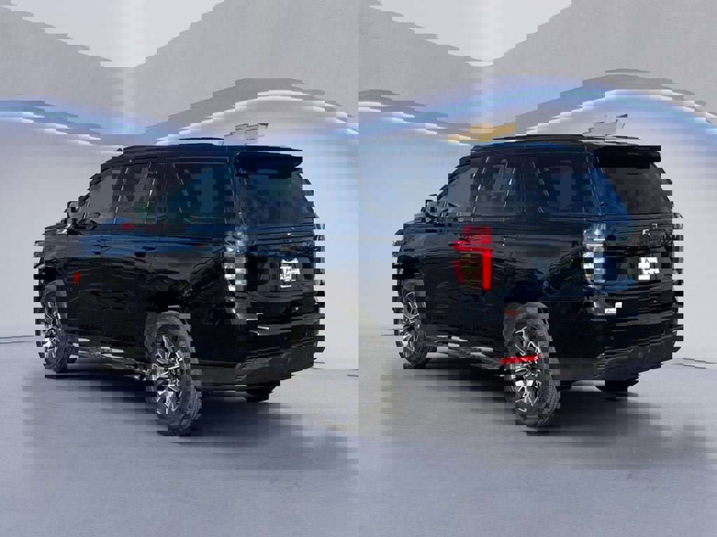 Used 2023 Chevrolet Tahoe Z71 w/ Luxury Package image 3