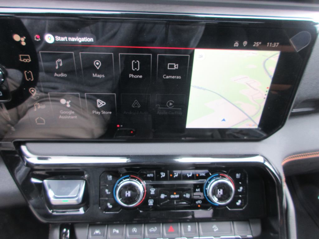 New 2026 GMC Sierra 1500 AT4 w/ AT4 Premium Package image 20