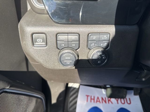 Certified 2025 Chevrolet Silverado 3500 LT w/ Trail Boss Package image 23