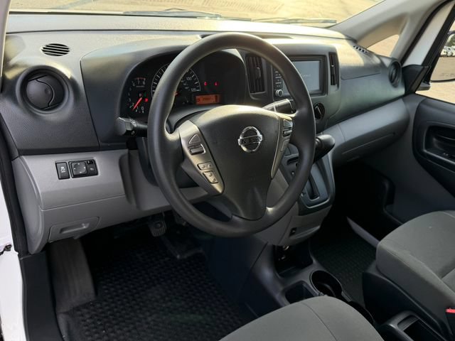 Used 2021 Nissan NV200 SV w/ Back Door Glass Package FWD image 11