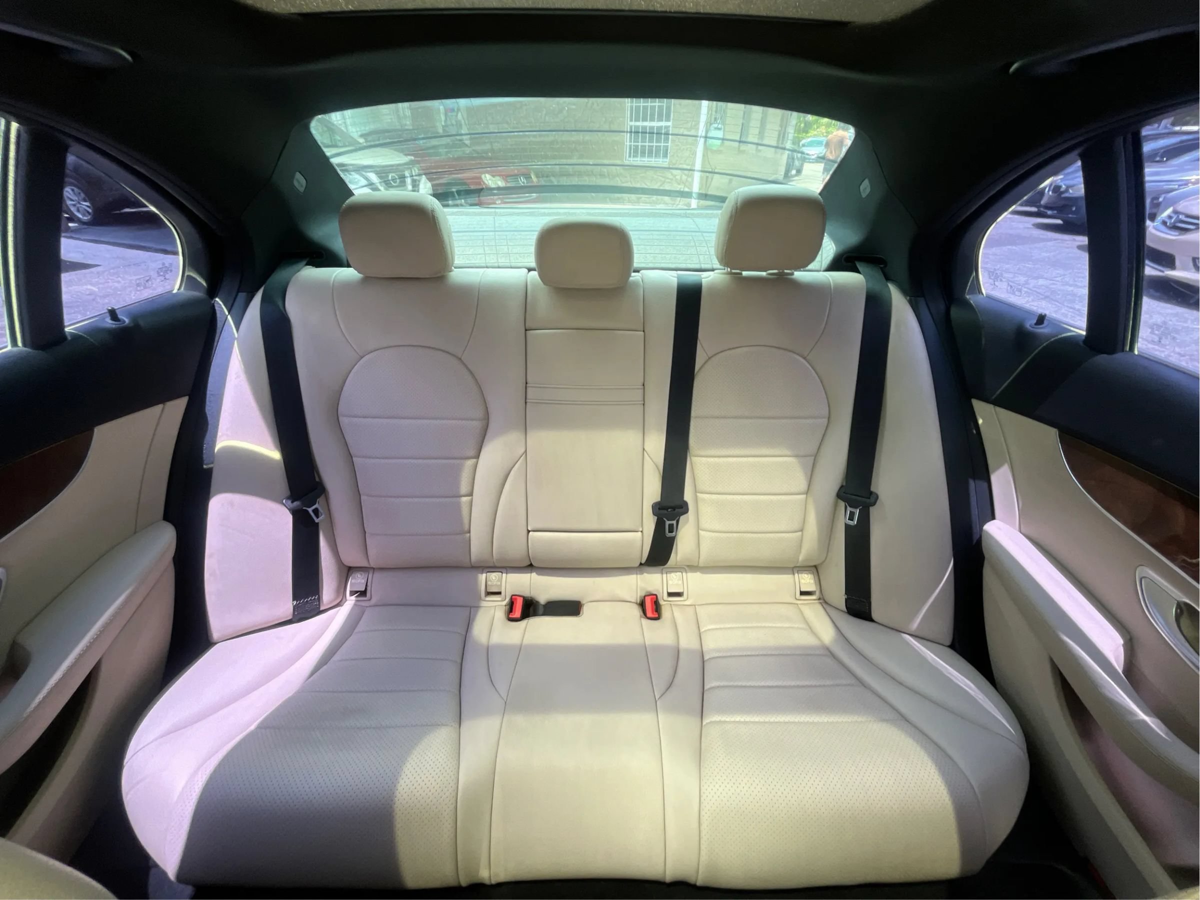 Used 2018 Mercedes-Benz C 300 Sedan image 20