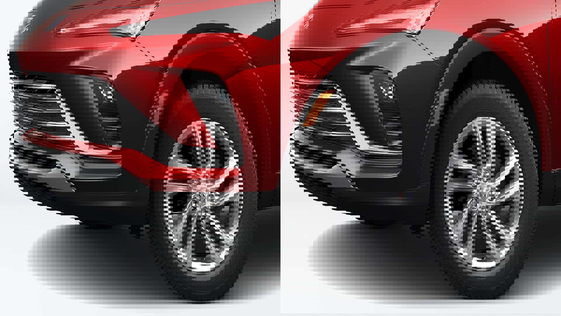 Used 2025 Buick Envista Preferred w/ Convenience I Package image 28