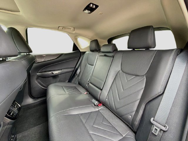 Used 2025 Lexus NX 350 AWD w/ Cold Area Package image 20