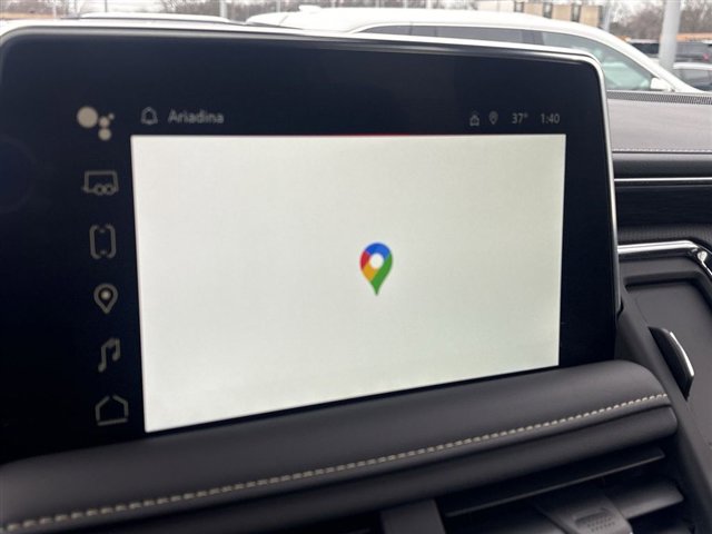 Certified 2024 GMC Yukon XL SLT w/ SLT Premium Package image 14