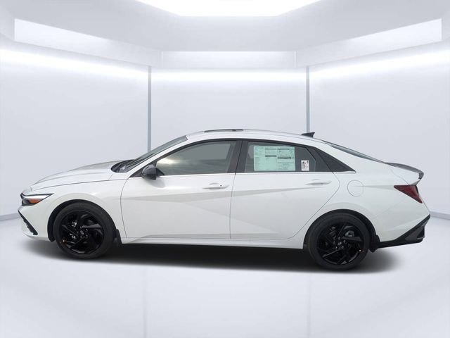 New 2026 Hyundai Elantra SEL Sport image 6