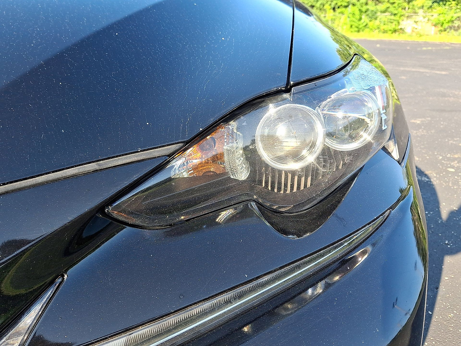 Used 2016 Lexus IS 300 AWD image 28