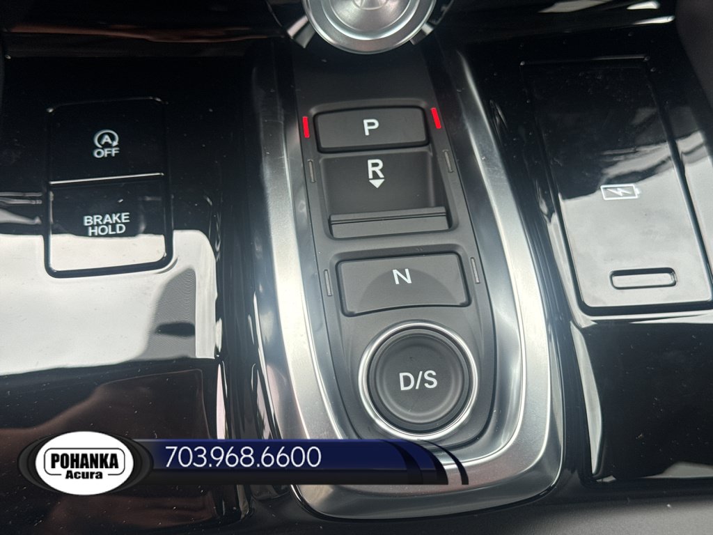 New 2026 Acura MDX w/ Technology Package AWD/4WD image 17