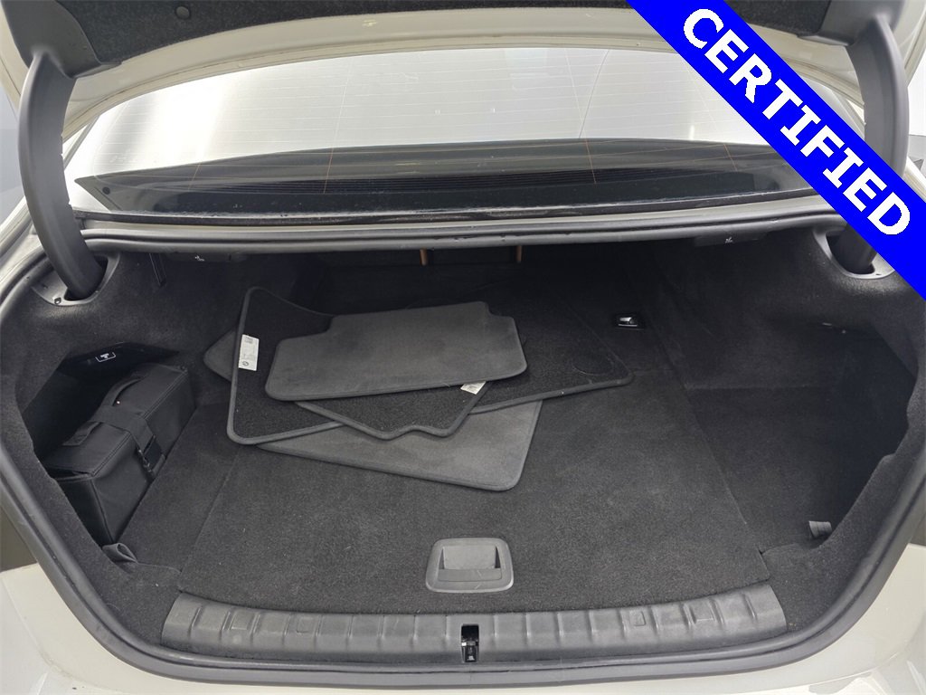 Certified 2023 BMW 530e w/ M Sport Package image 17