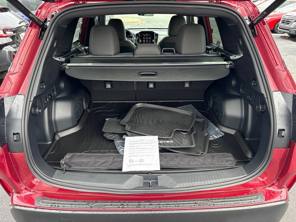 New 2026 Subaru Forester Premium w/ Base/Premium Package AWD/4WD image 21