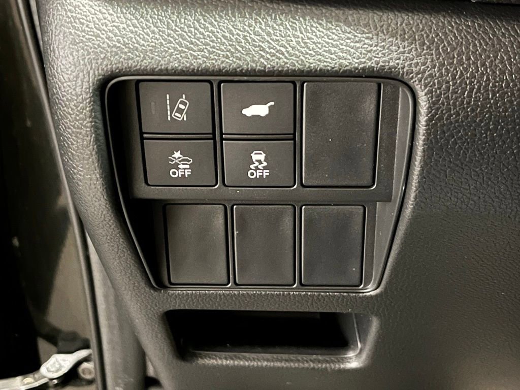 Used 2017 Honda CR-V EX-L image 15