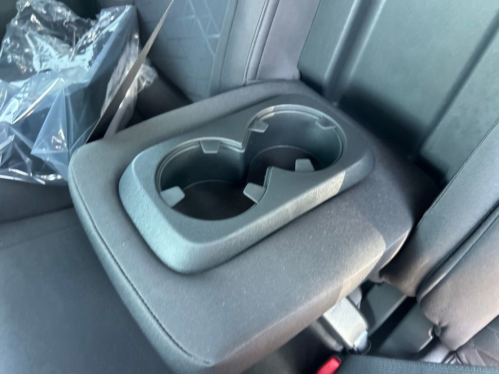 New 2026 Nissan Frontier SV image 26