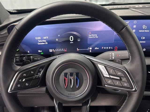 New 2025 Buick Enclave Sport Touring w/ Power Package image 30