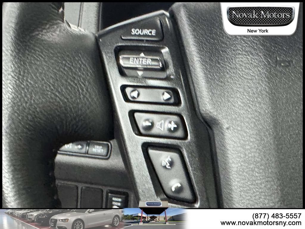 Used 2023 Nissan Frontier SV w/ SV Premium Package AWD/4WD image 16