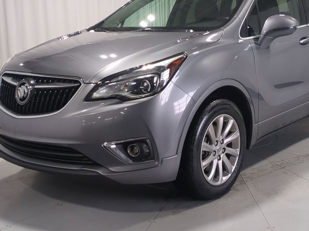 Used 2019 Buick Envision Essence image 14