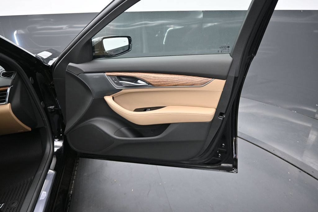 New 2026 Cadillac CT5 Premium Luxury w/ Technology Package AWD/4WD image 19