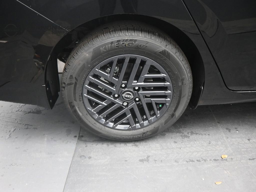 New 2026 Nissan Sentra SV image 23