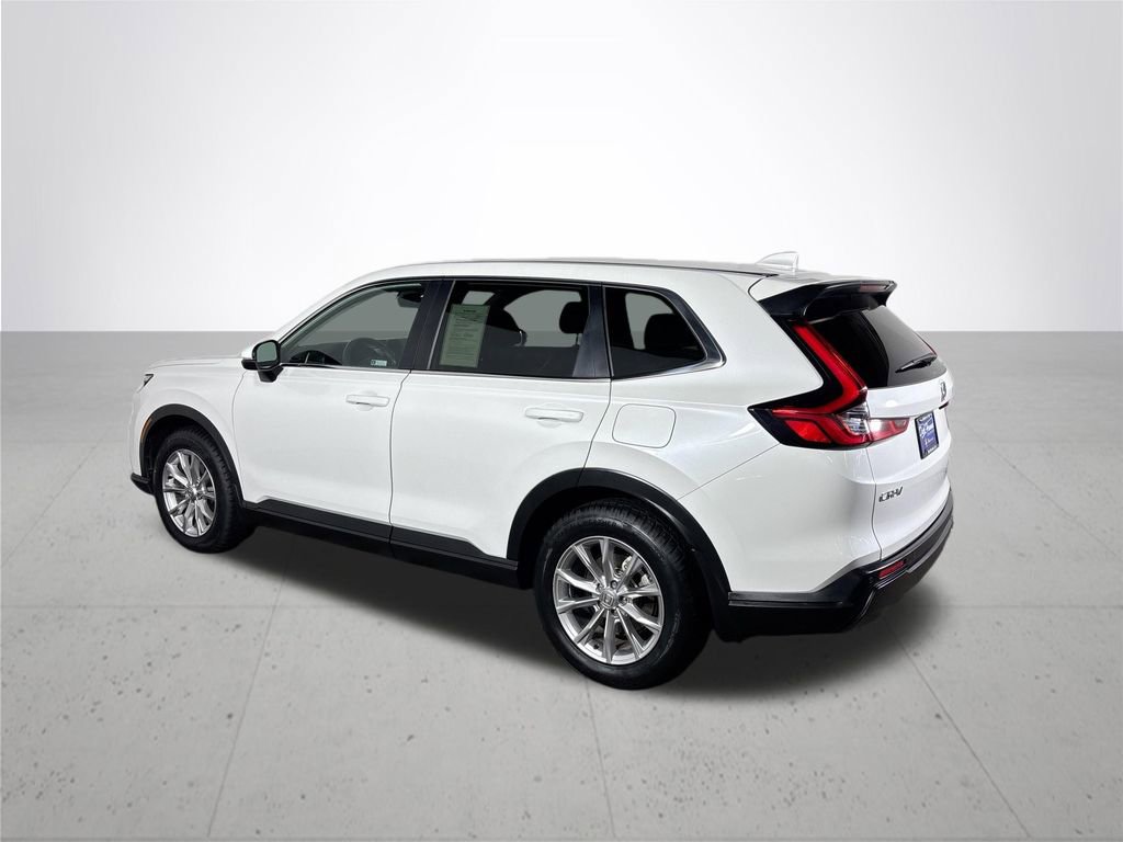 Certified 2023 Honda CR-V EX-L image 9