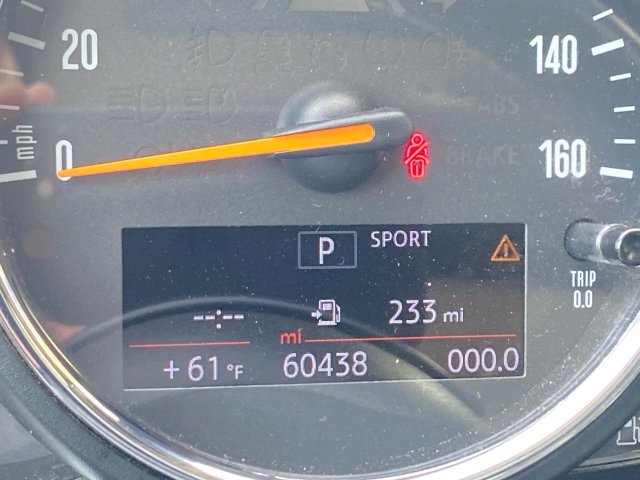 Used 2020 MINI Cooper Countryman S FWD image 12