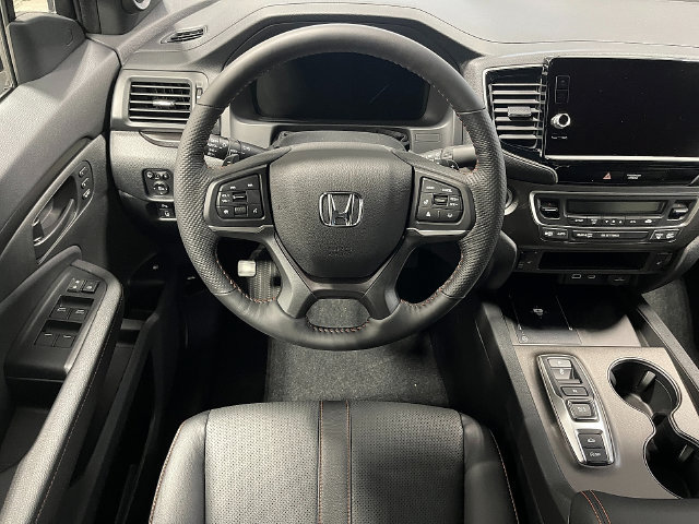 New 2026 Honda Ridgeline TrailSport image 10