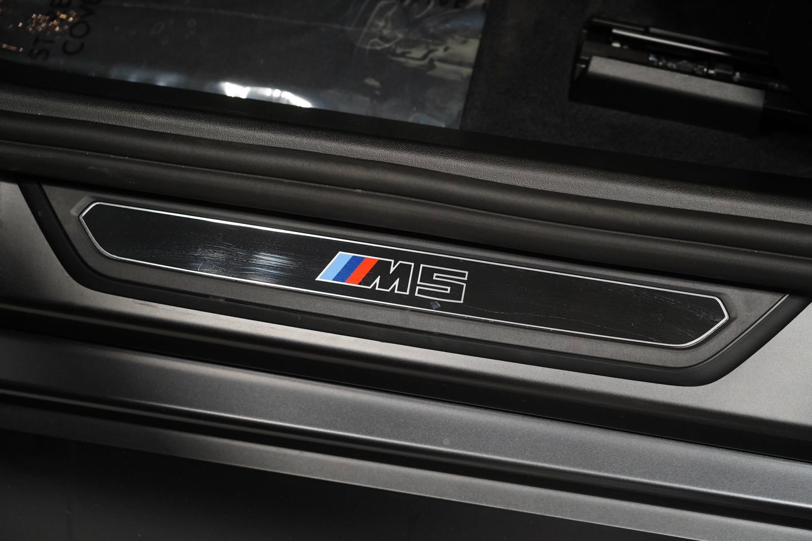 Used 2025 BMW M5 Touring w/ M Driver's Package image 31