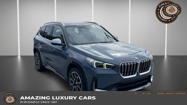 Used 2023 BMW X1 xDrive28i w/ Premium Package AWD/4WD image 1