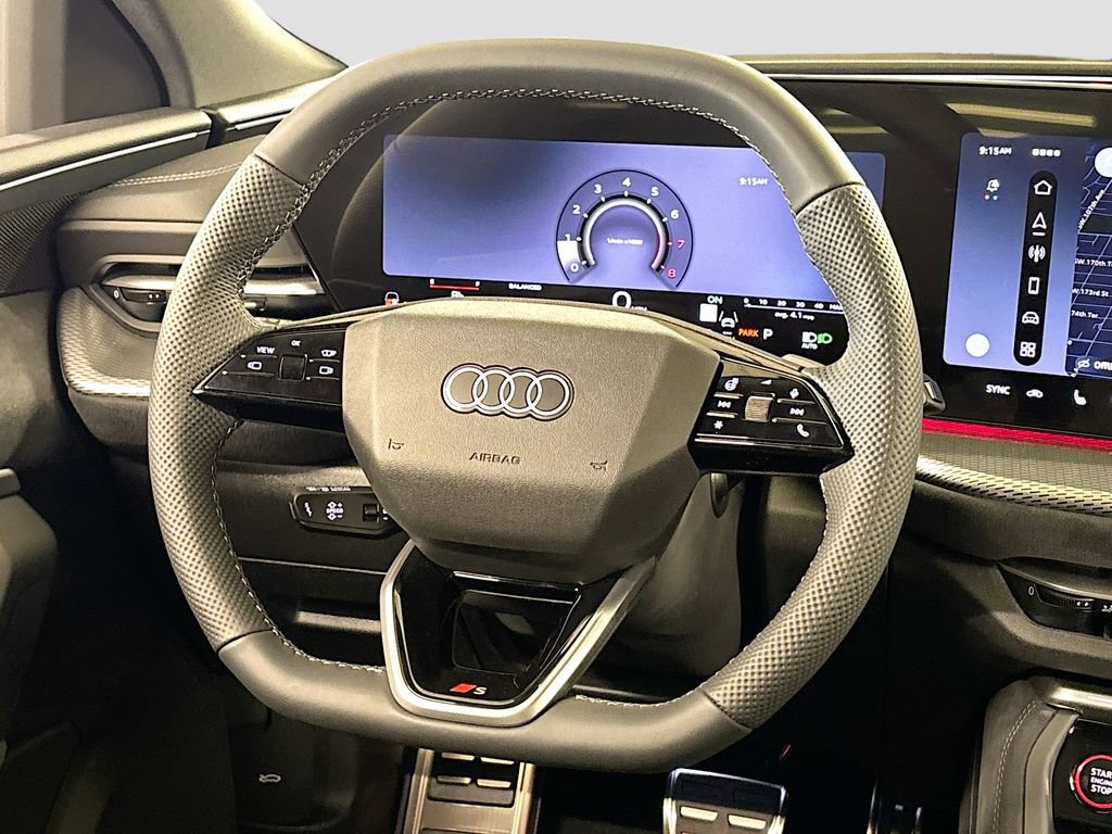 New 2026 Audi SQ5 Premium Plus image 20