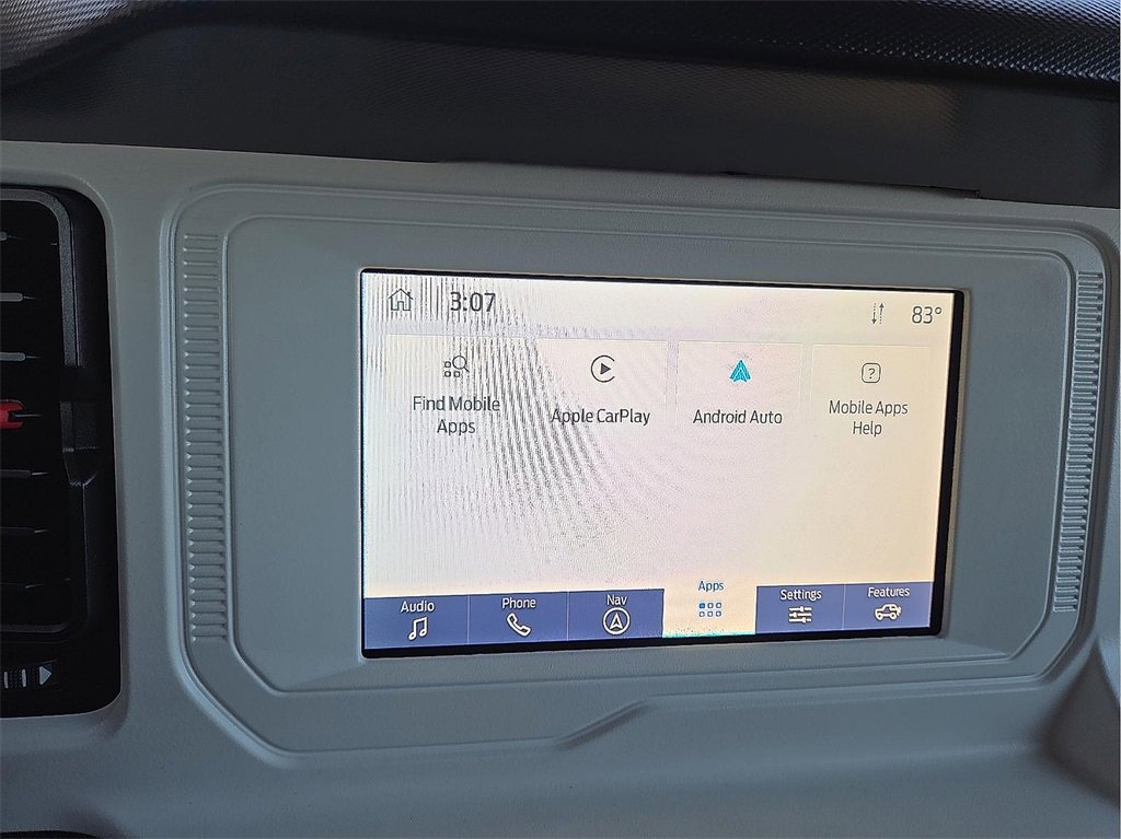 Used 2023 Ford Bronco Heritage Edition image 12