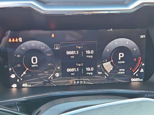 Used 2025 GMC Canyon Elevation w/ Convenience Package RWD image 12