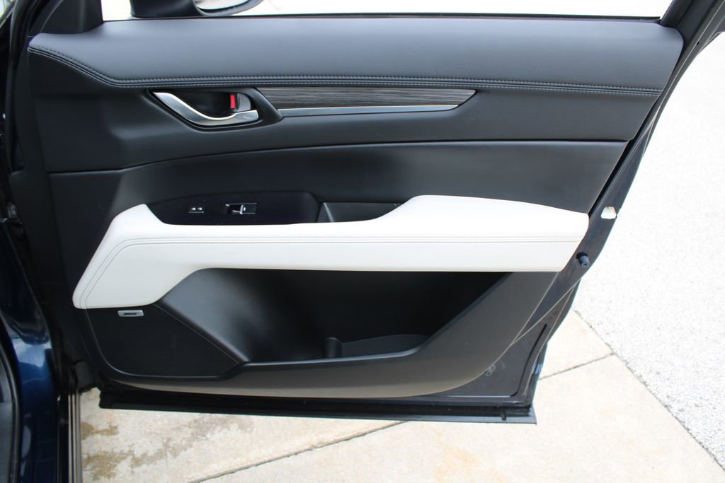 Used 2019 MAZDA CX-5 Grand Touring AWD/4WD image 25