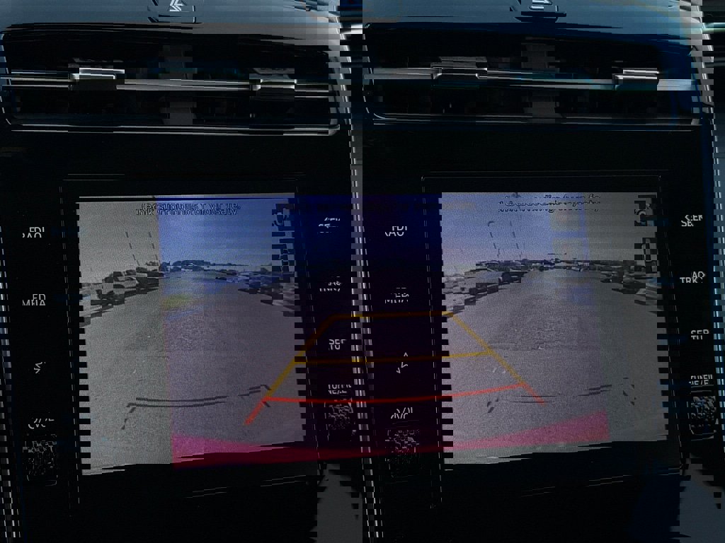 Used 2023 Hyundai Tucson SEL w/ Cargo Package AWD/4WD image 14