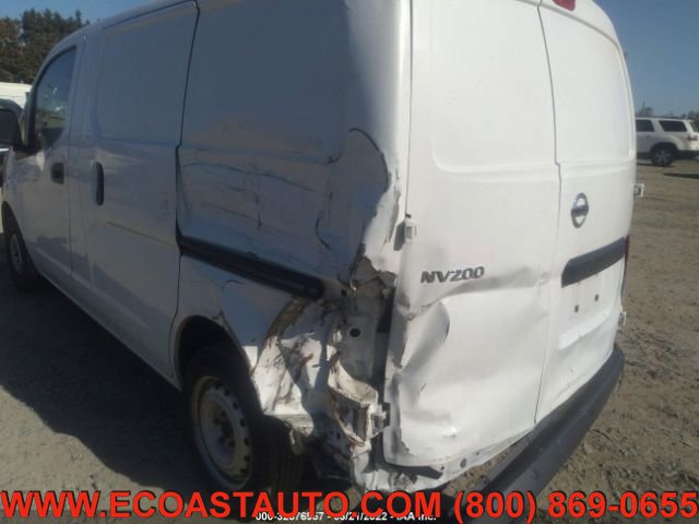 Used 2017 Nissan NV200 S w/ Cruise Control Package FWD image 9