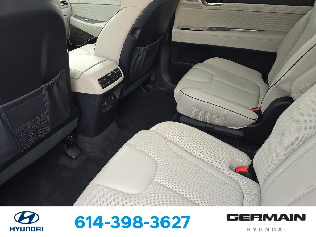 Used 2025 Hyundai Palisade Calligraphy AWD/4WD image 20