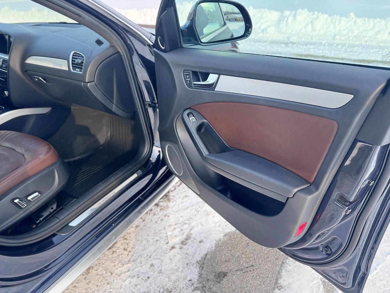 Used 2016 Audi A4 Premium Plus image 18