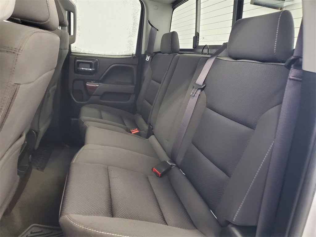 Used 2017 GMC Sierra 1500 SLE w/ SLE Value Package image 26