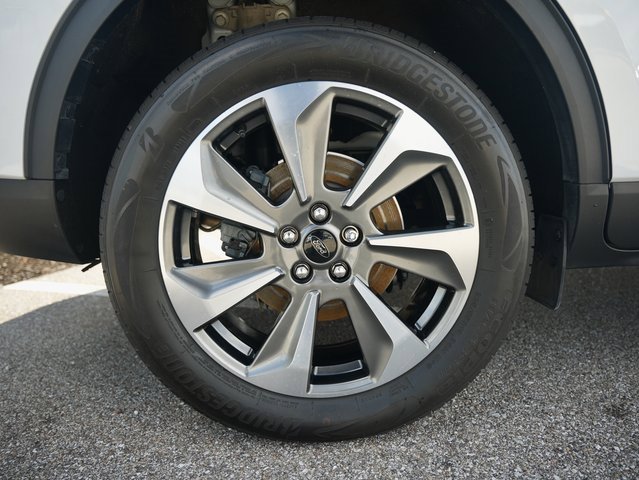 Used 2024 Ford Escape Platinum w/ Premium Technology Package image 37