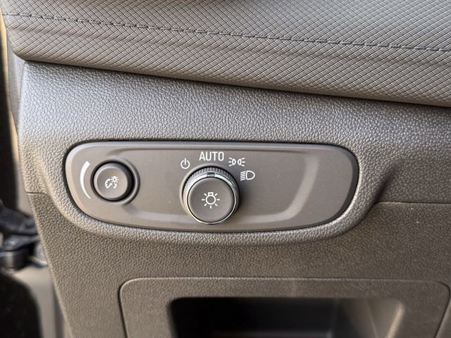 New 2026 Chevrolet TrailBlazer LT w/ Convenience Package image 24